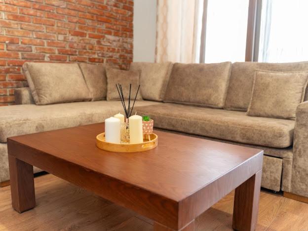 סרנדה Roel Apartments מראה חיצוני תמונה