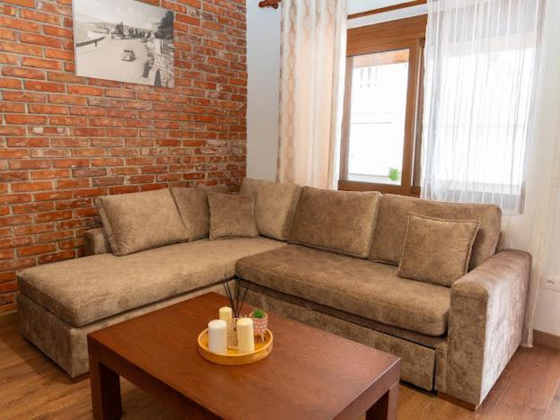 סרנדה Roel Apartments מראה חיצוני תמונה