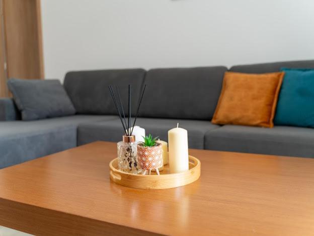 סרנדה Roel Apartments מראה חיצוני תמונה