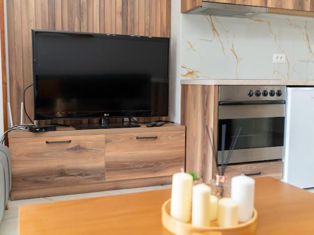 סרנדה Roel Apartments מראה חיצוני תמונה