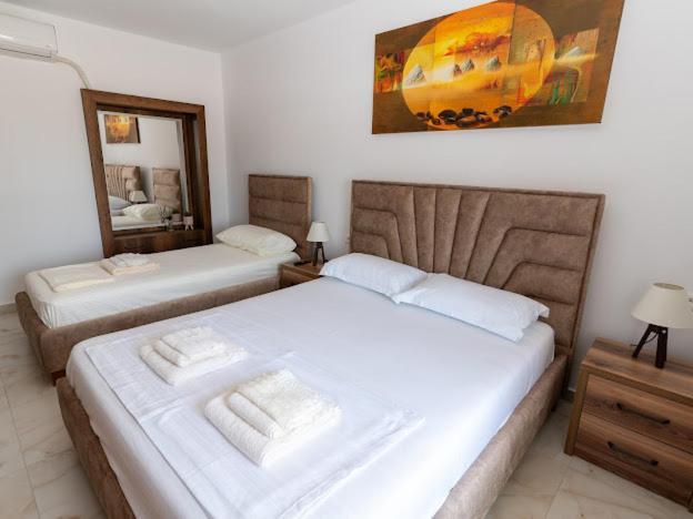 סרנדה Roel Apartments מראה חיצוני תמונה