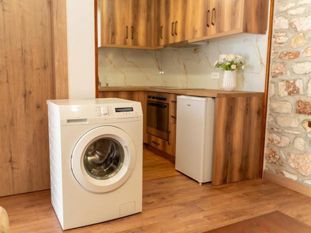 סרנדה Roel Apartments מראה חיצוני תמונה