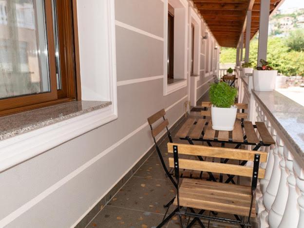 סרנדה Roel Apartments מראה חיצוני תמונה