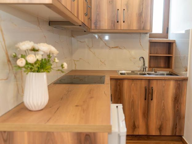 סרנדה Roel Apartments מראה חיצוני תמונה