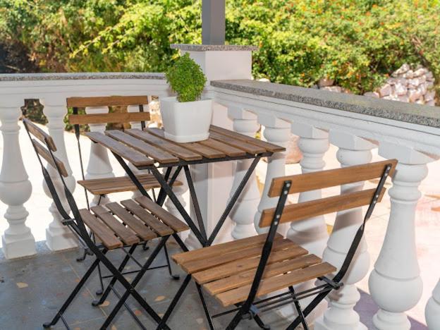 סרנדה Roel Apartments מראה חיצוני תמונה
