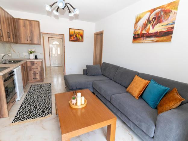 סרנדה Roel Apartments מראה חיצוני תמונה