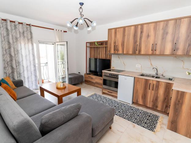 סרנדה Roel Apartments מראה חיצוני תמונה