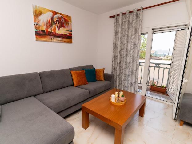 סרנדה Roel Apartments מראה חיצוני תמונה