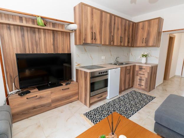 סרנדה Roel Apartments מראה חיצוני תמונה