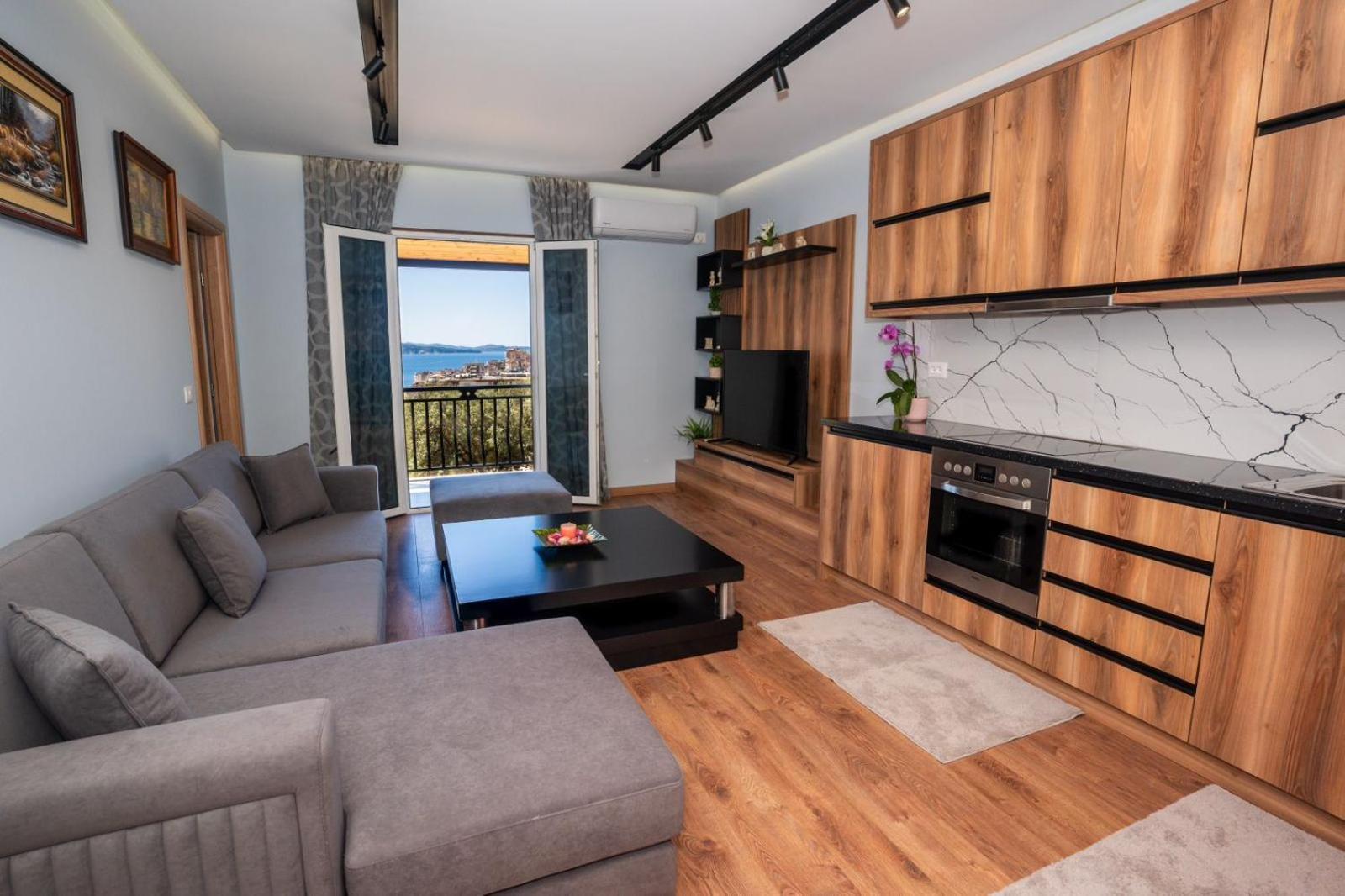 סרנדה Roel Apartments מראה חיצוני תמונה
