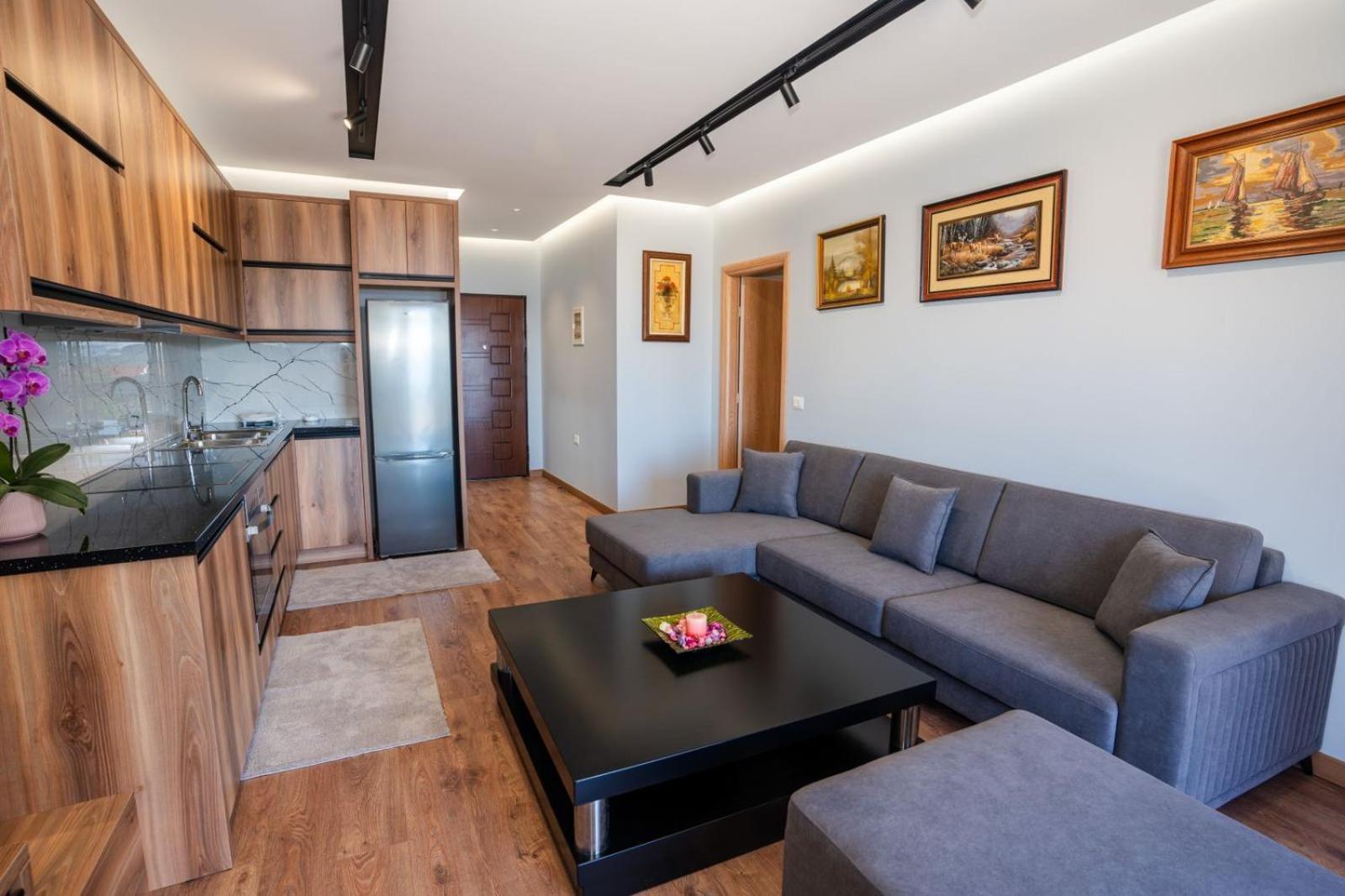 סרנדה Roel Apartments מראה חיצוני תמונה