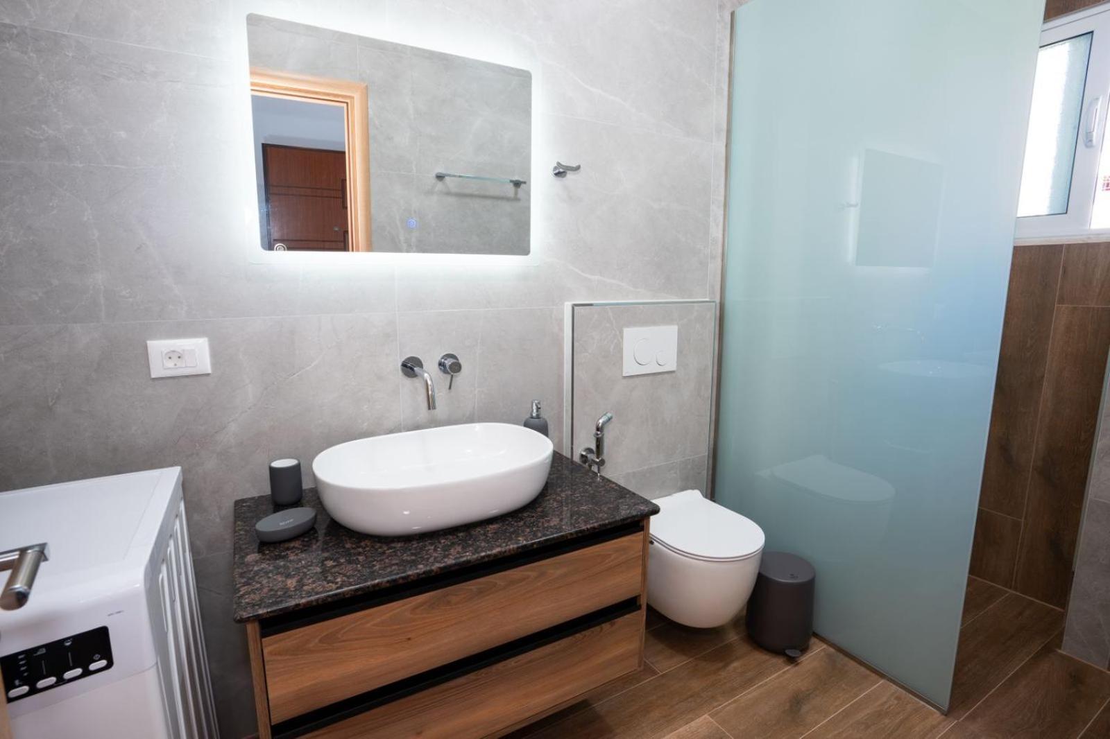 סרנדה Roel Apartments מראה חיצוני תמונה