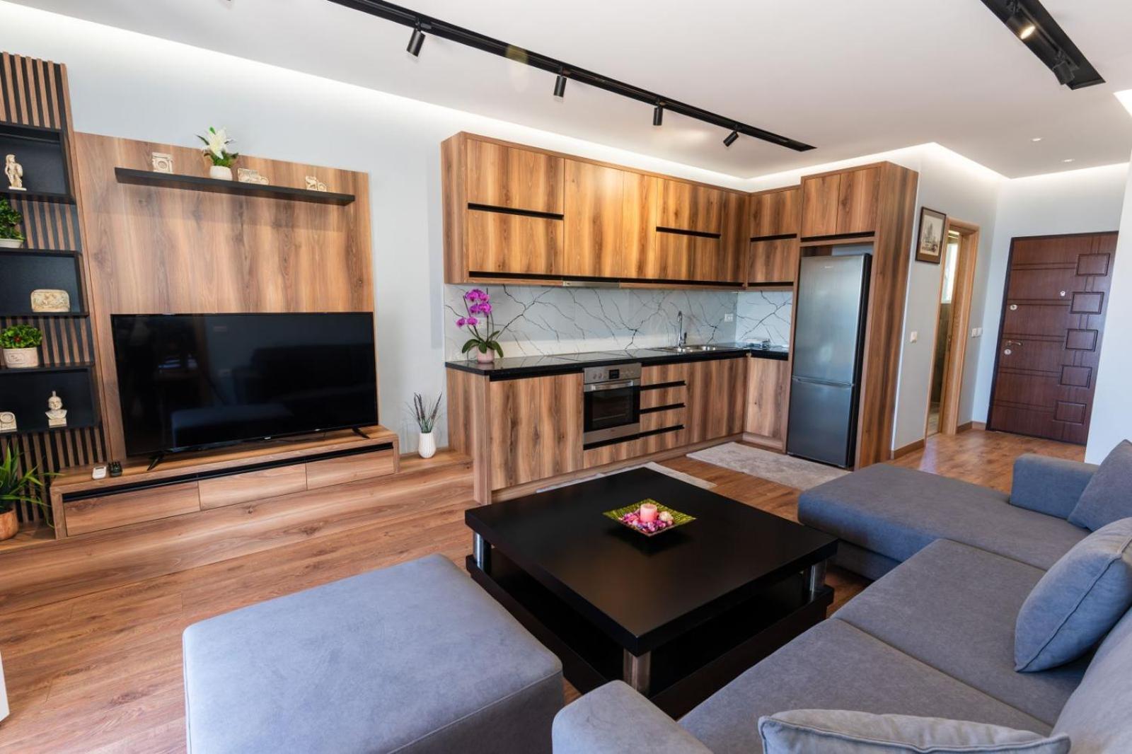 סרנדה Roel Apartments מראה חיצוני תמונה