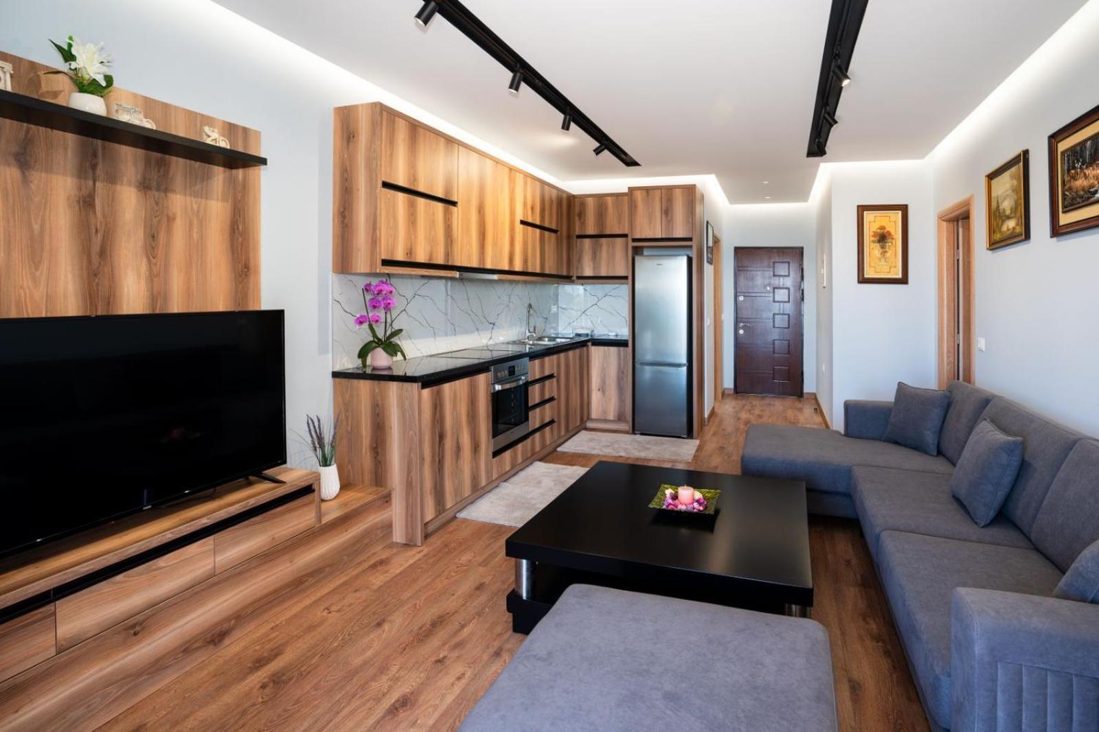 סרנדה Roel Apartments מראה חיצוני תמונה