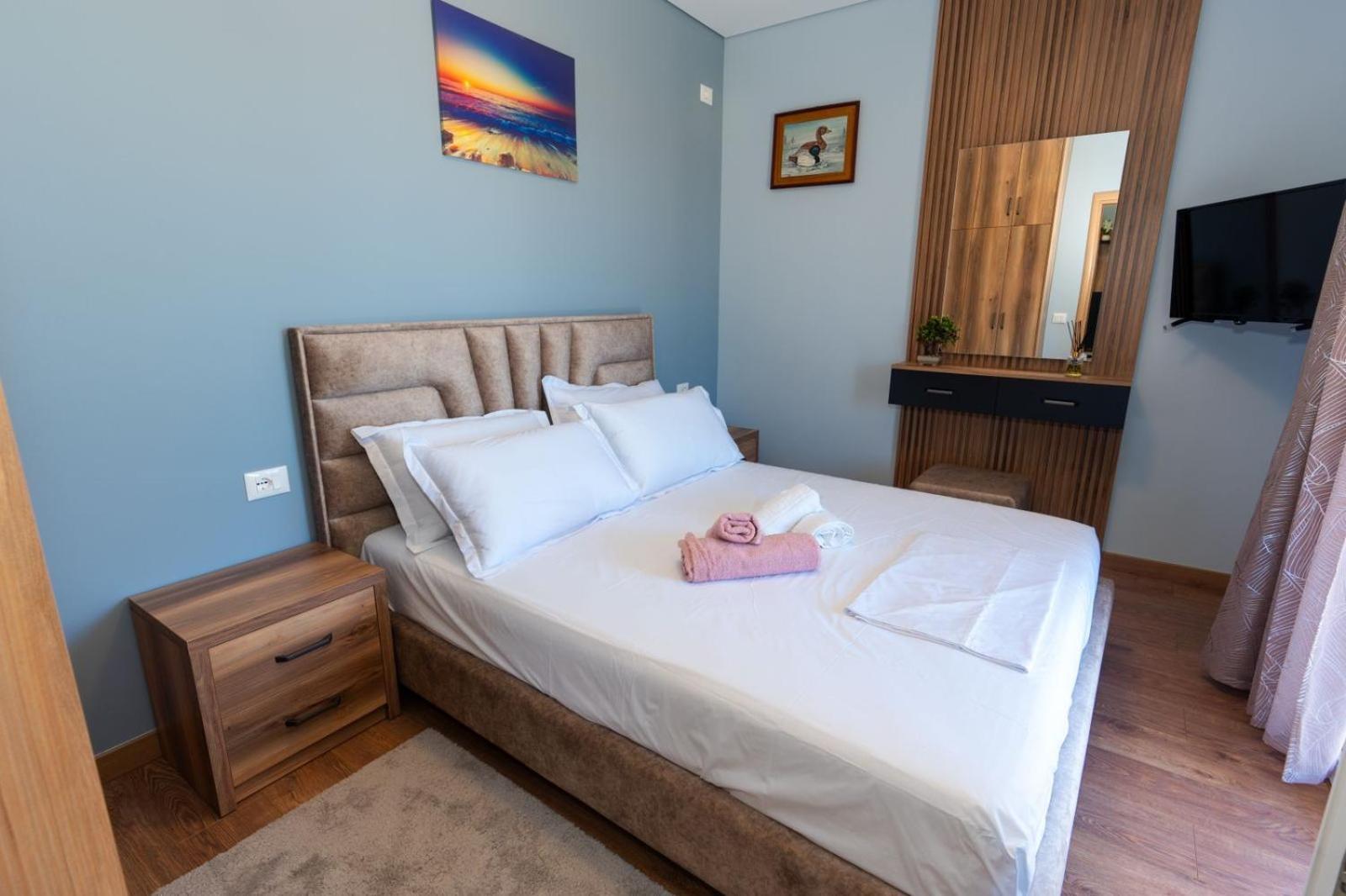 סרנדה Roel Apartments מראה חיצוני תמונה