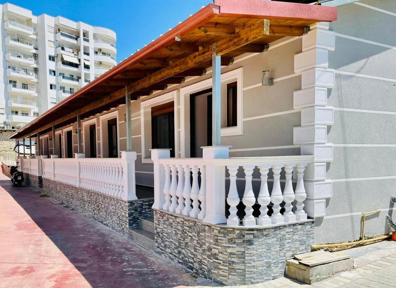 סרנדה Roel Apartments מראה חיצוני תמונה